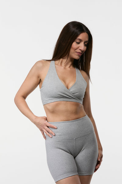Om Bra | Grey