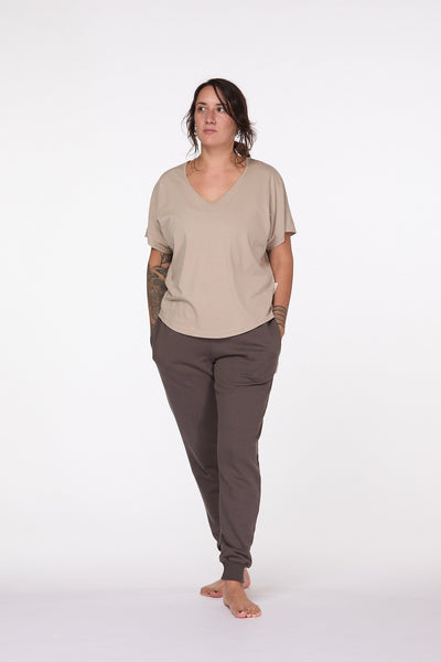 Beige_T_shirt_for_Women_with_v_neck_600x600.jpg