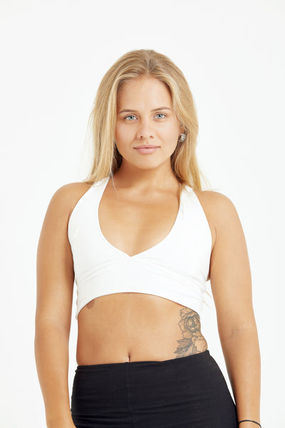 Feminine Bra | Off-White | Original Sizing