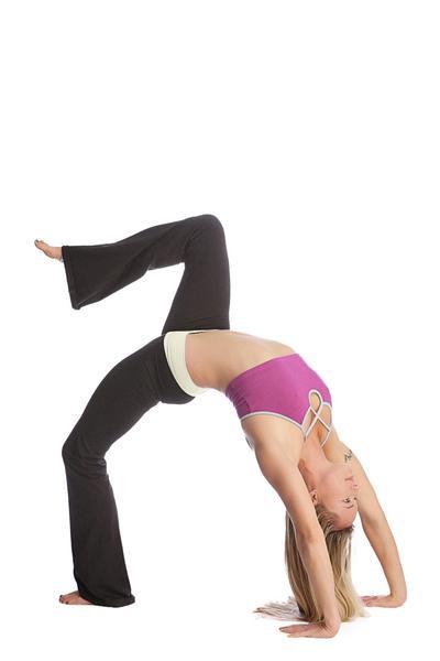Women's Classic Yoga Pant