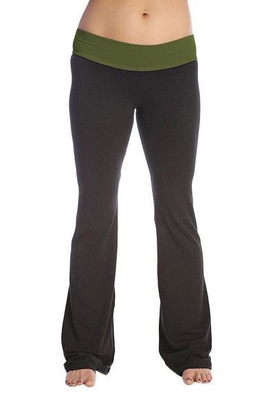 The Classic Women's Yoga Pants