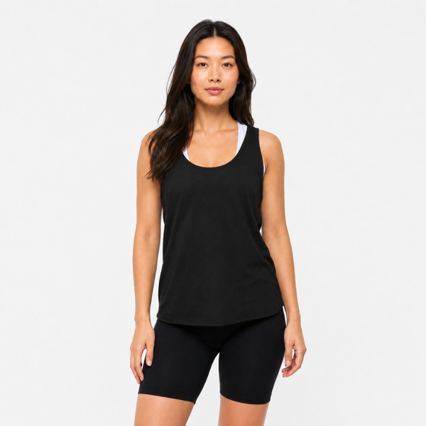 Zen Tank | Black