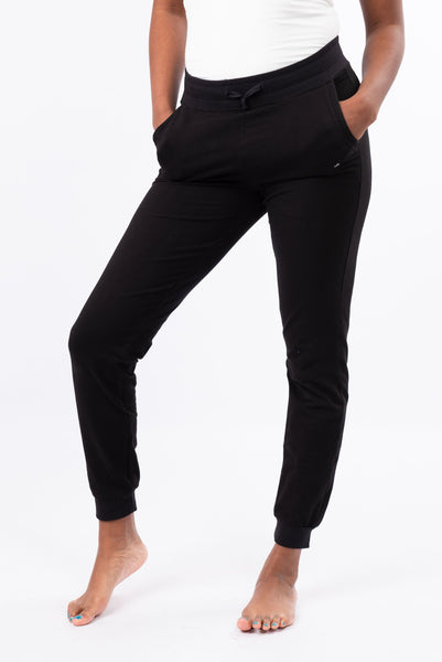 Lotus Pants